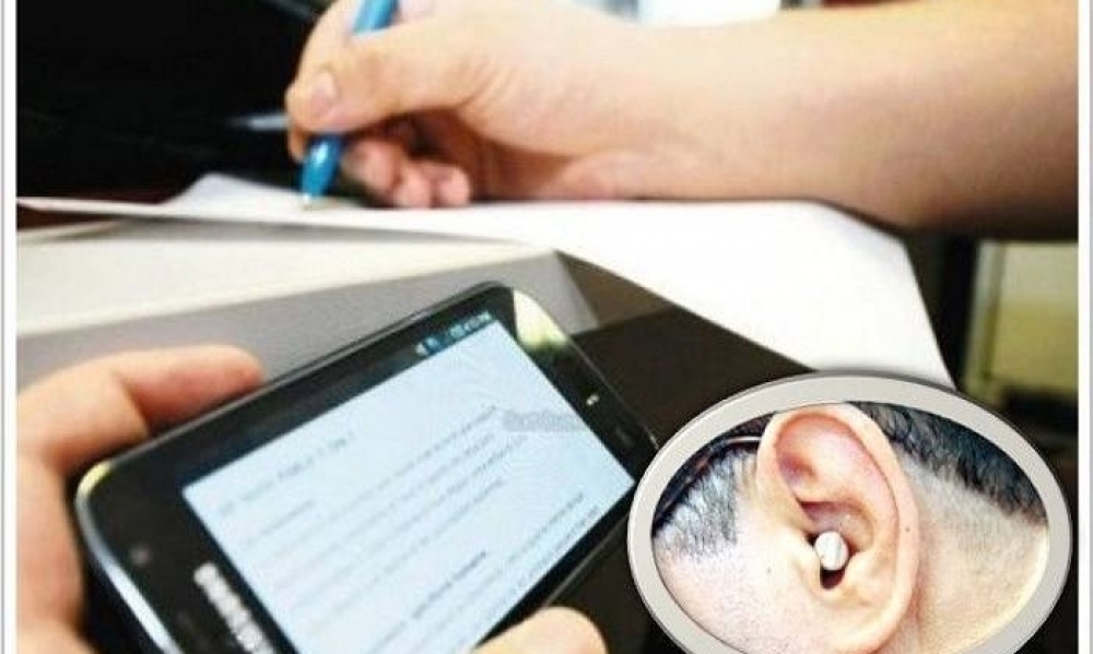 الباكالوريا: 201 حالة غش في اليوم الثاني..و ايقاف المترشّحين المتورّطين في نشر مقاطع من الامتحان على مواقع التواصل الاجتماعي