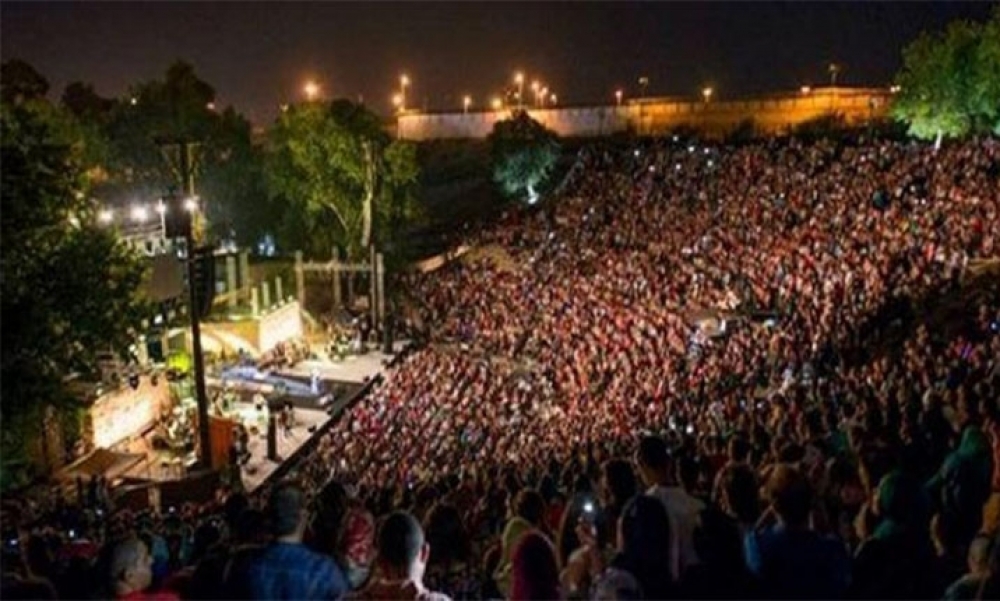  مهرجان قرطاج: نظرا للاقبال المكثف على العرض الأول ..برمجة عرض ثان لـ"عشّاق الدنيا"