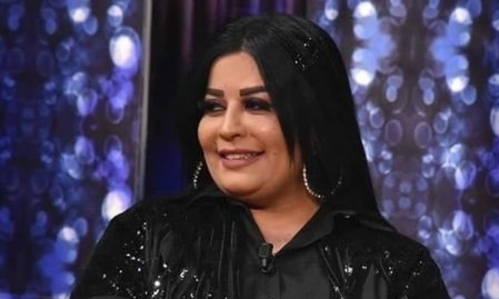 الفنانة فايزة المحرصي في ذمة الله 