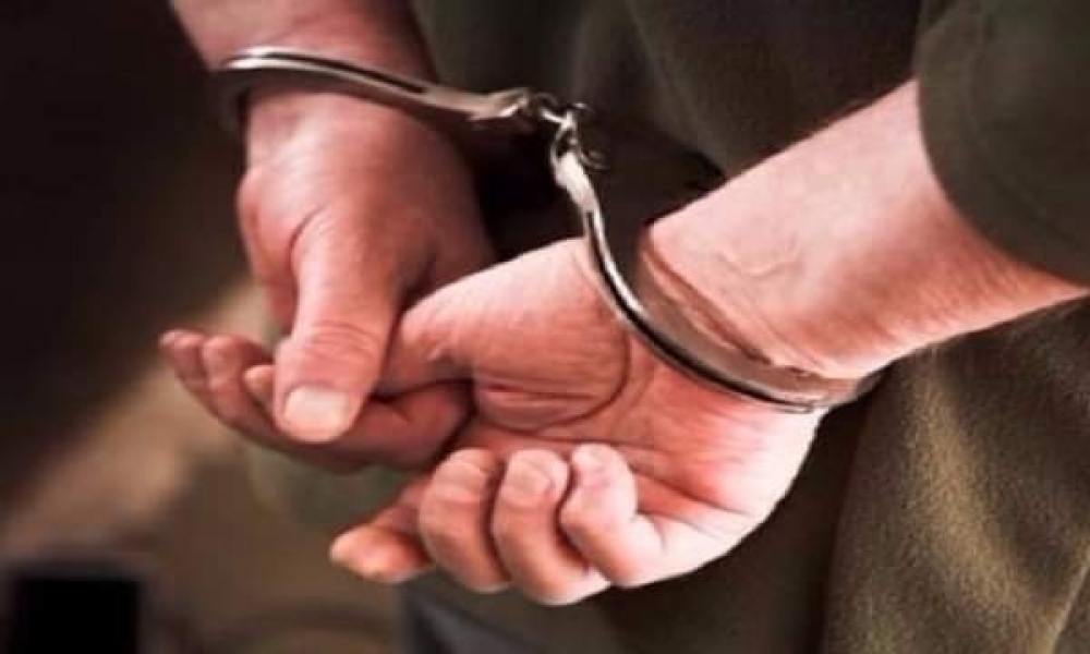 القبض على 3 أشخاص مفتش عنهم من أجل الإنتماء إلى تنظيم إرهابي 