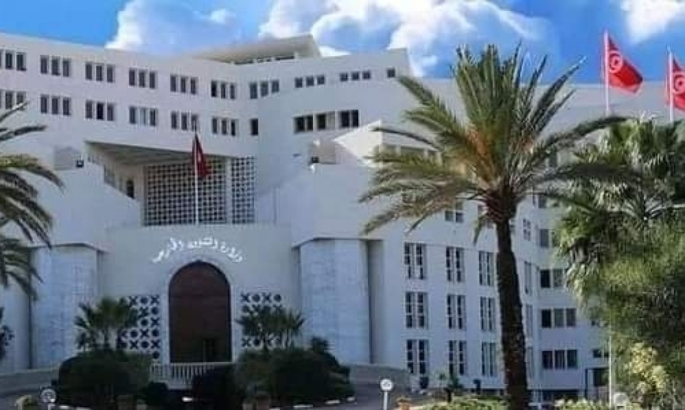 الخارجية: تدخل الأمن لفك إعتصام المهاجرين تم استجابة لطلب المفوضية 