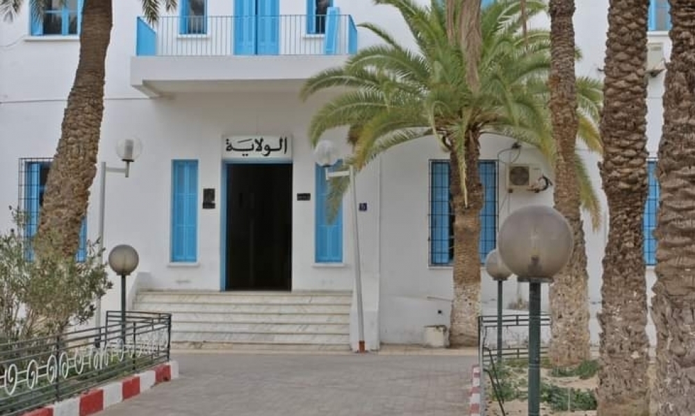 قابس: الإتحاد الجهوي للشغل يدعو للاسراع بتعيين وال على الجهة 