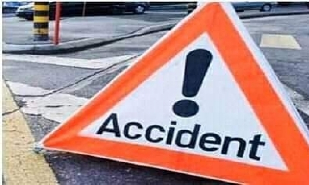 نابل: اصطدام شاحنة ثقيلة بسيارة خفيفة..يخلف وفاة شاب وإصابة آخر 
