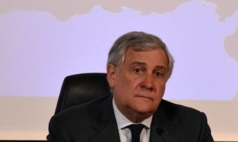إيطاليا تريد من صندوق النقد الدولي بدء دعم تونس من دون شروط 