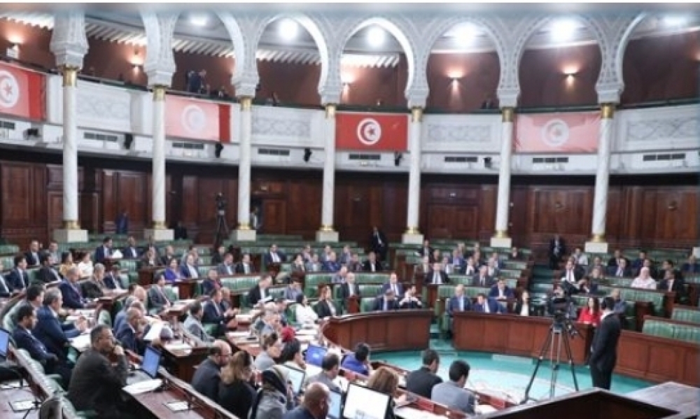 مجلس نواب الشعب يصادق على المنح الشهرية للنواب ‎‎