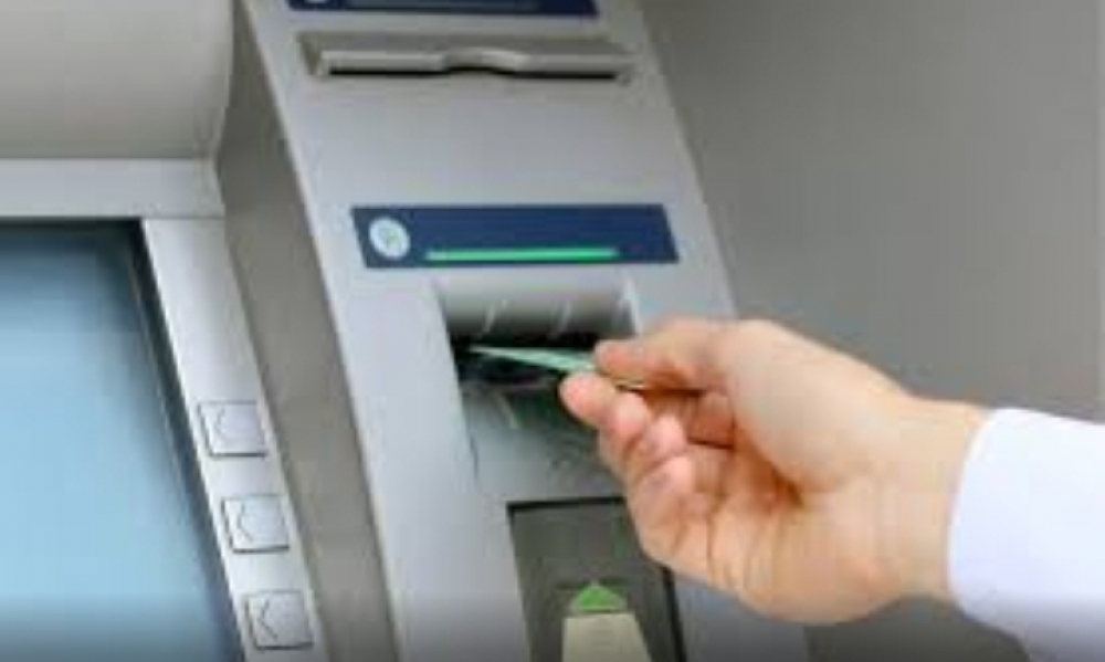 قريبا.. تركيز موزعات آلية بعدد من مكاتب البريد