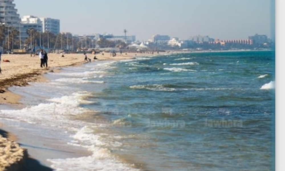 طقس اليوم:سحب كثيفة