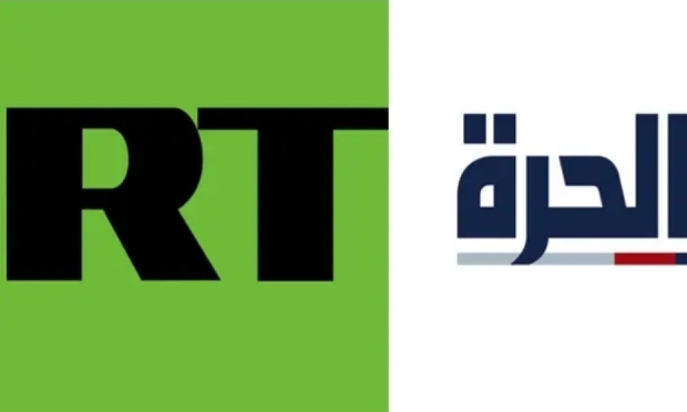 نقابة الصحفيين السودانين تناشد السلطات اجلاء صحفيين من قناتي "RT" و "الحرة" محتجزين في مكاتبهم 
