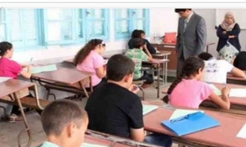 اليوم: إنطلاق مُناظرة الدخول الى المدارس الإعدادية النموذجية