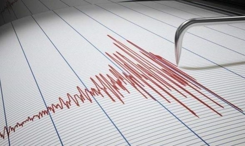 سليانة: رجّة أرضية بقوة 2.5 درجة جنوب غرب قعفور