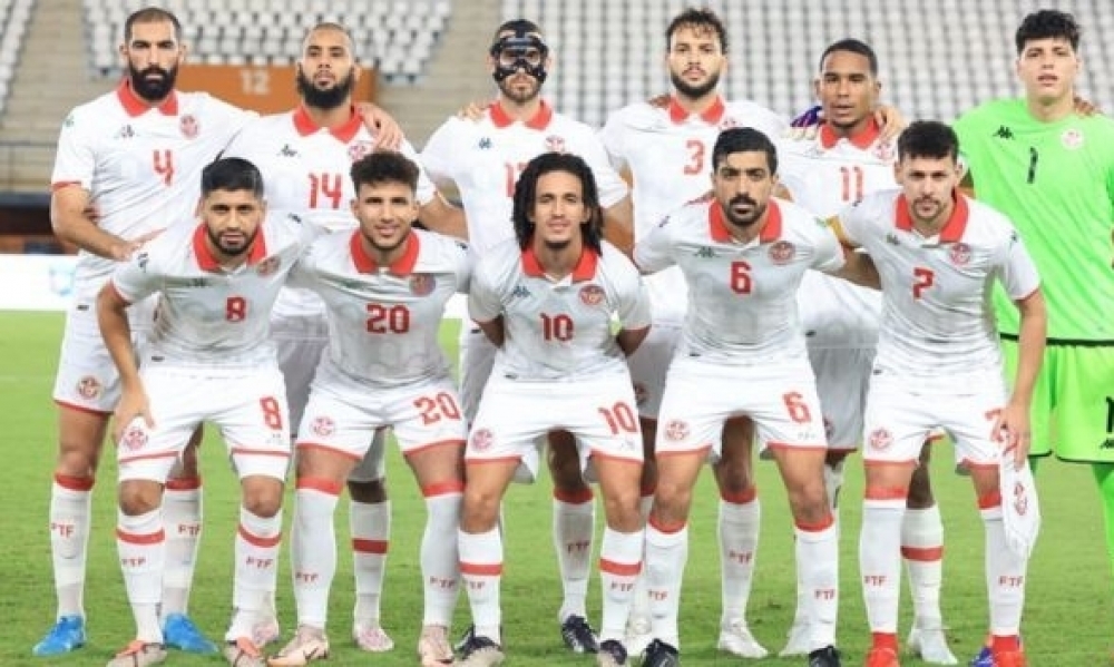 تصفيات كان المغرب 2025: المنتخب الوطني يخوض مباراة مدغشقر بالزي الأبيض