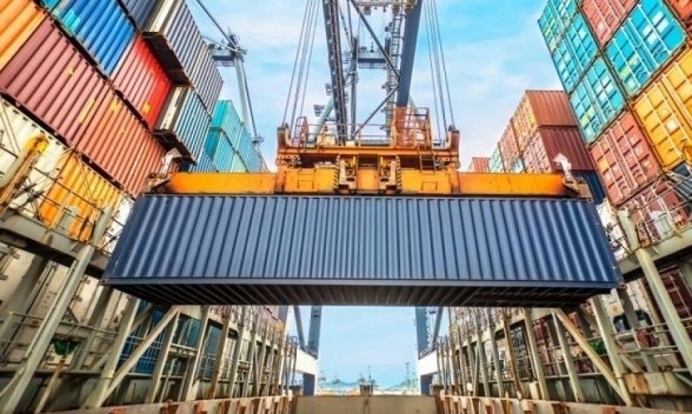شركات التجارة الدولية تؤمن 10 % من إجمالي الصادرات التونسية
