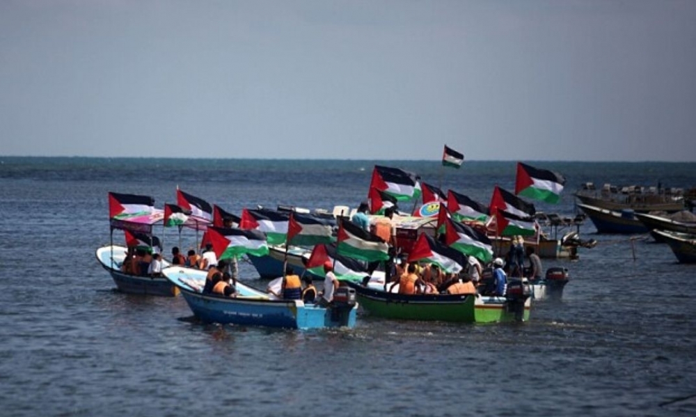 حكومة مالطا تؤكد سلامة جميع ركاب سفينة أسطول الحرية حكومة مالطا تؤكد سلامة جميع ركاب سفينة أسطول الحرية
