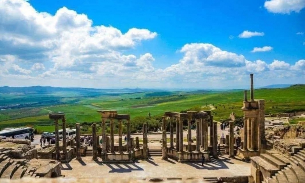 حالة الطقس اليوم...