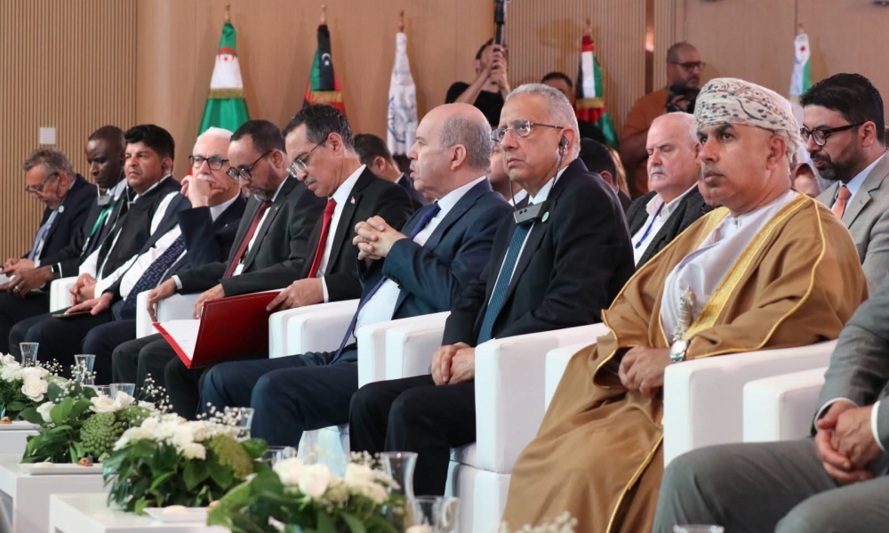 تونس تطلق مؤتمر "صحة واحدة - مستقبل آمن" بمشاركة 18 دولة من المنطقة