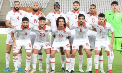 تصفيات كان المغرب 2025: المنتخب الوطني يخوض مباراة مدغشقر بالزي الأبيض