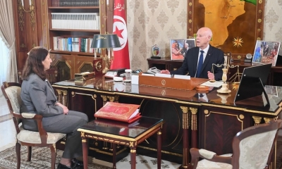 رئيس الجمهورية يؤكد على أنّ تونس في حاجة لا فقط إلى تشريعات جديدة بل في حاجة أيضا إلى من يتولّى القيام مخلصا على تنفيذها
