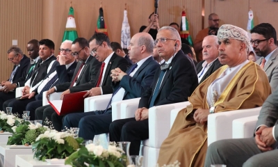 تونس تطلق مؤتمر "صحة واحدة - مستقبل آمن" بمشاركة 18 دولة من المنطقة