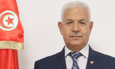  وزير التجارة وتنمية الصادرات يؤدي زيارات ميدانية تفقدية فجئية 